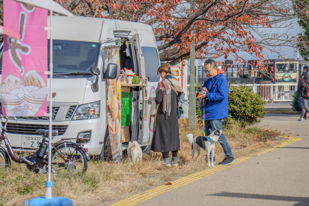 第5回 めぐるマルシェを開催いたします！出店者募集！_4