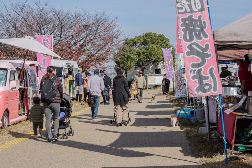 第5回 めぐるマルシェを開催いたします！出店者募集！_2