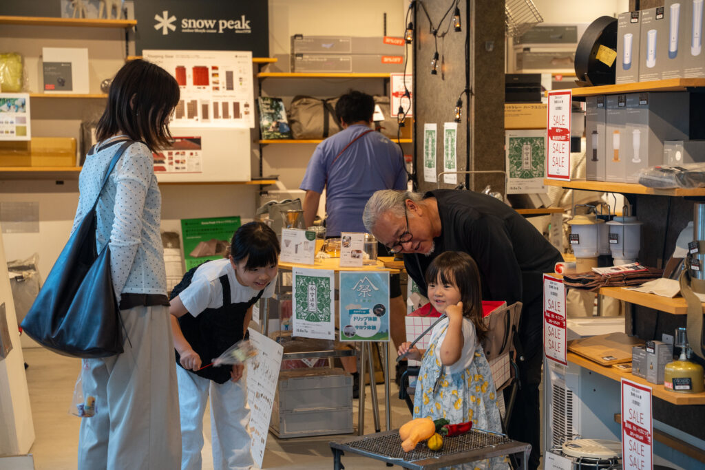 【10月3日(土) ~ 4日(日) 開催】雪峰祭2026秋_4